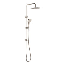 Kaya Twin Rail Shower